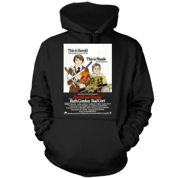 Harold and Maude (1972) Mens Pullover Hoodie Sweatshirt