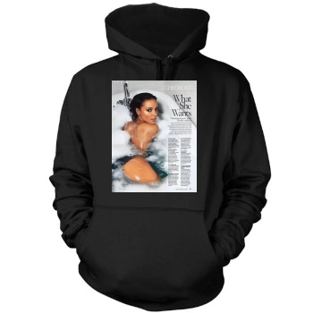 Selita Ebanks Mens Pullover Hoodie Sweatshirt