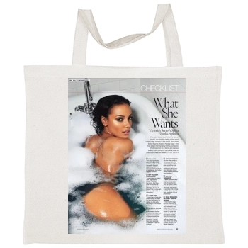 Selita Ebanks Tote