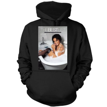 Selita Ebanks Mens Pullover Hoodie Sweatshirt