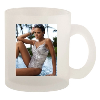 Selita Ebanks 10oz Frosted Mug