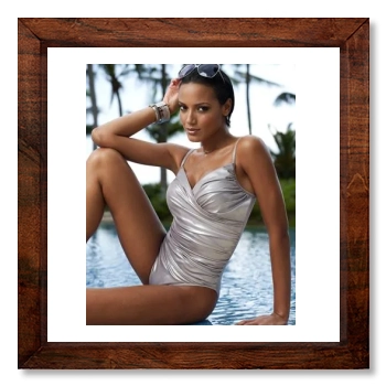 Selita Ebanks 12x12