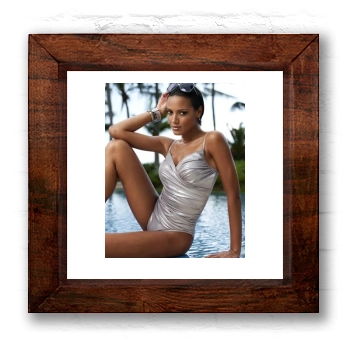 Selita Ebanks 6x6