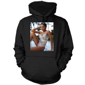 Selita Ebanks Mens Pullover Hoodie Sweatshirt