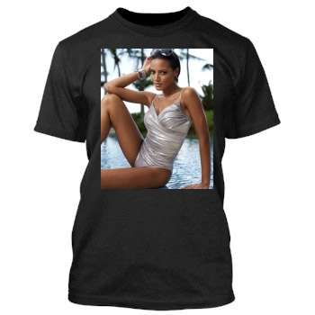 Selita Ebanks Men's TShirt