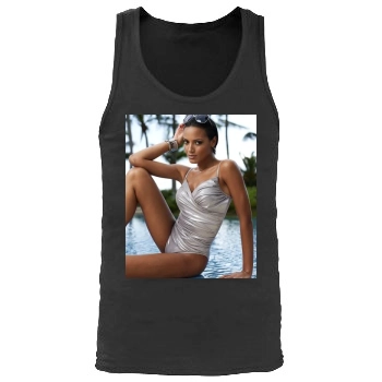 Selita Ebanks Men's Tank Top