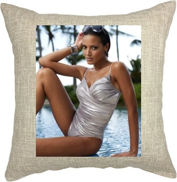 Selita Ebanks Pillow