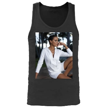 Selita Ebanks Men's Tank Top