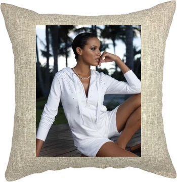 Selita Ebanks Pillow