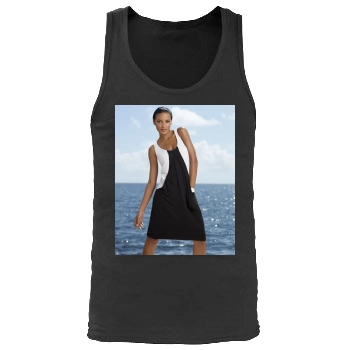 Selita Ebanks Men's Tank Top