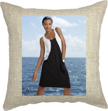 Selita Ebanks Pillow