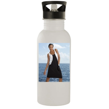 Selita Ebanks Stainless Steel Water Bottle