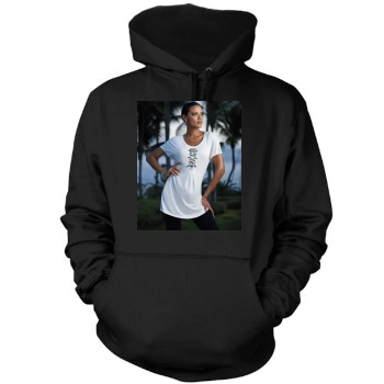 Selita Ebanks Mens Pullover Hoodie Sweatshirt