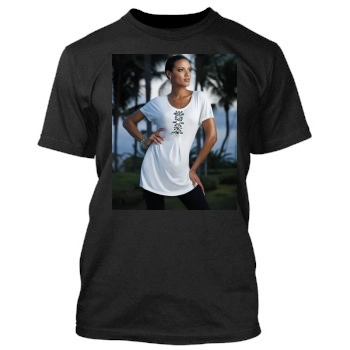 Selita Ebanks Men's TShirt