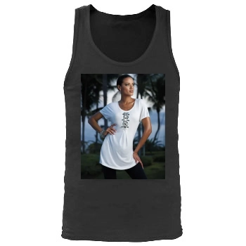 Selita Ebanks Men's Tank Top