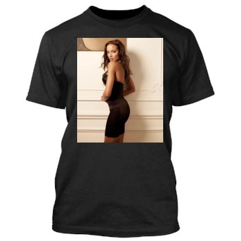 Selita Ebanks Men's TShirt