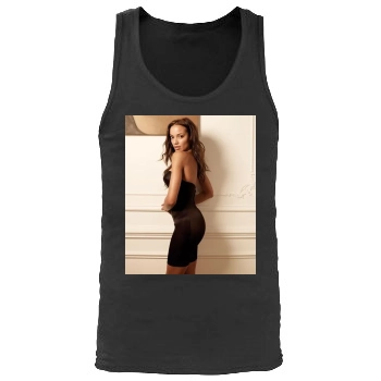 Selita Ebanks Men's Tank Top