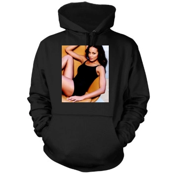 Selita Ebanks Mens Pullover Hoodie Sweatshirt