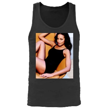 Selita Ebanks Men's Tank Top