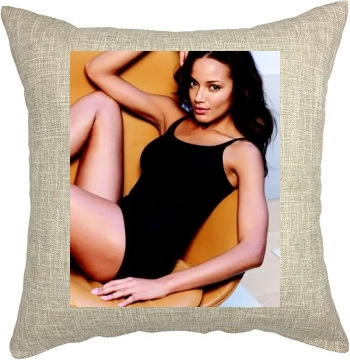 Selita Ebanks Pillow