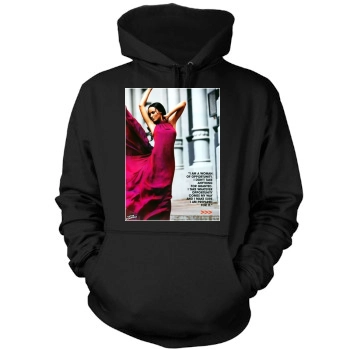 Selita Ebanks Mens Pullover Hoodie Sweatshirt