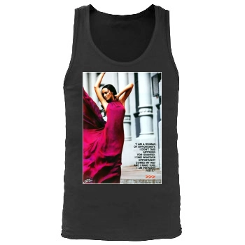 Selita Ebanks Men's Tank Top