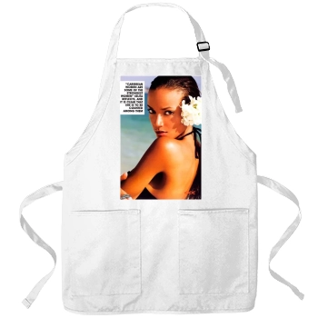 Selita Ebanks Apron