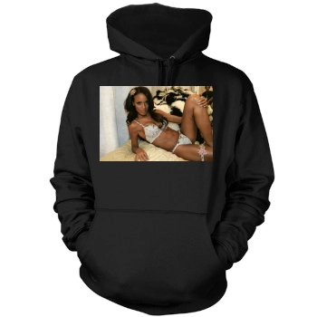 Selita Ebanks Mens Pullover Hoodie Sweatshirt