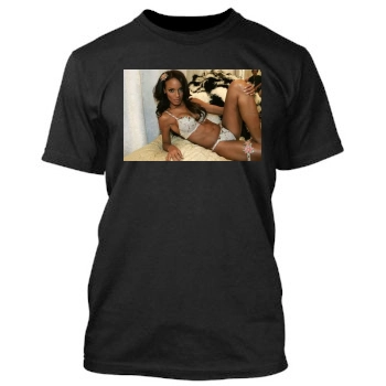 Selita Ebanks Men's TShirt