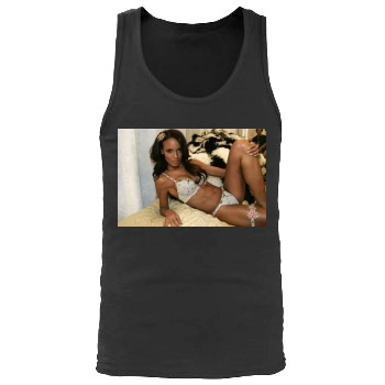 Selita Ebanks Men's Tank Top