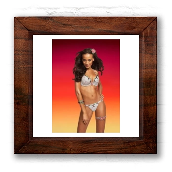 Selita Ebanks 6x6