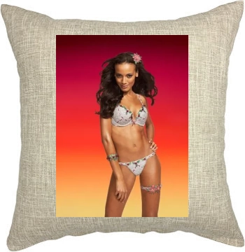 Selita Ebanks Pillow