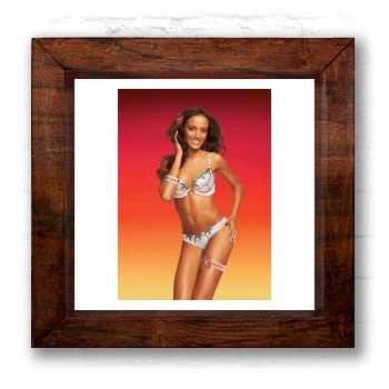 Selita Ebanks 6x6