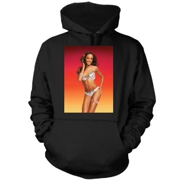 Selita Ebanks Mens Pullover Hoodie Sweatshirt