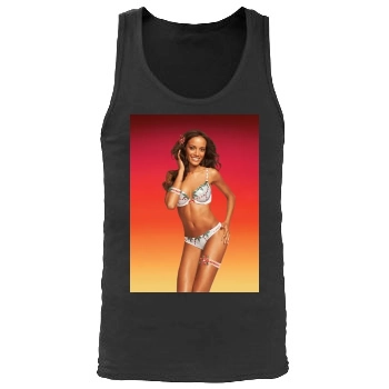 Selita Ebanks Men's Tank Top