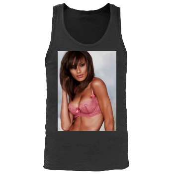 Selita Ebanks Men's Tank Top