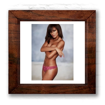 Selita Ebanks 6x6