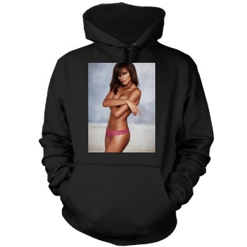 Selita Ebanks Mens Pullover Hoodie Sweatshirt