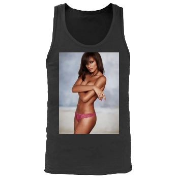 Selita Ebanks Men's Tank Top