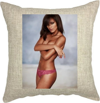 Selita Ebanks Pillow