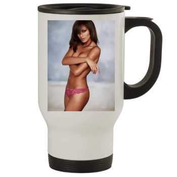 Selita Ebanks Stainless Steel Travel Mug