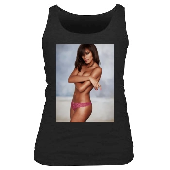 Selita Ebanks Women's Tank Top