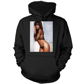 Selita Ebanks Mens Pullover Hoodie Sweatshirt