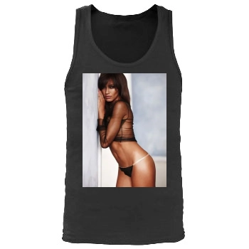 Selita Ebanks Men's Tank Top