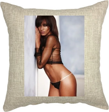 Selita Ebanks Pillow