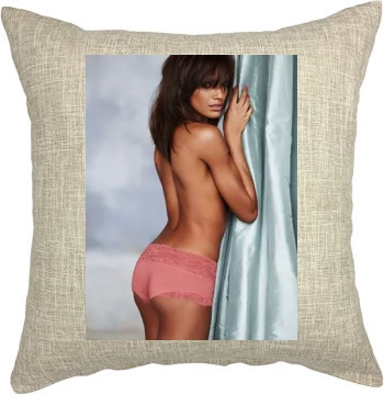 Selita Ebanks Pillow