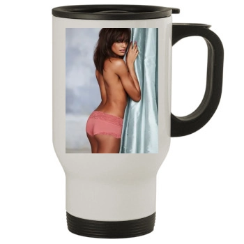 Selita Ebanks Stainless Steel Travel Mug