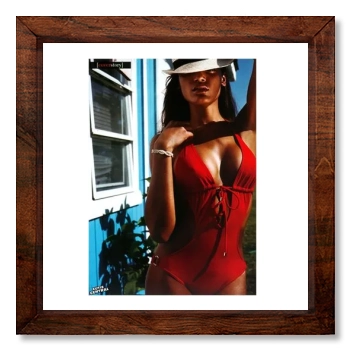 Selita Ebanks 12x12