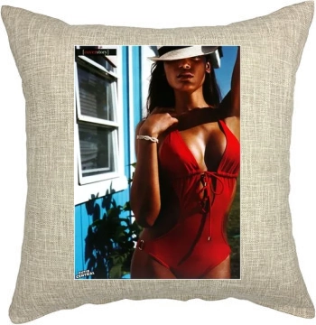 Selita Ebanks Pillow