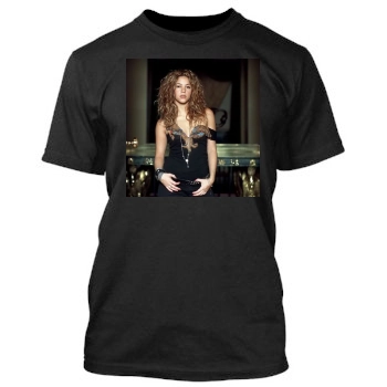 Shakira Men's TShirt